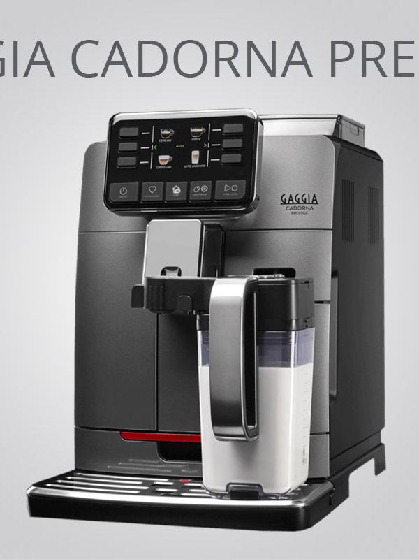 GAGGIA Cadorna Prestige