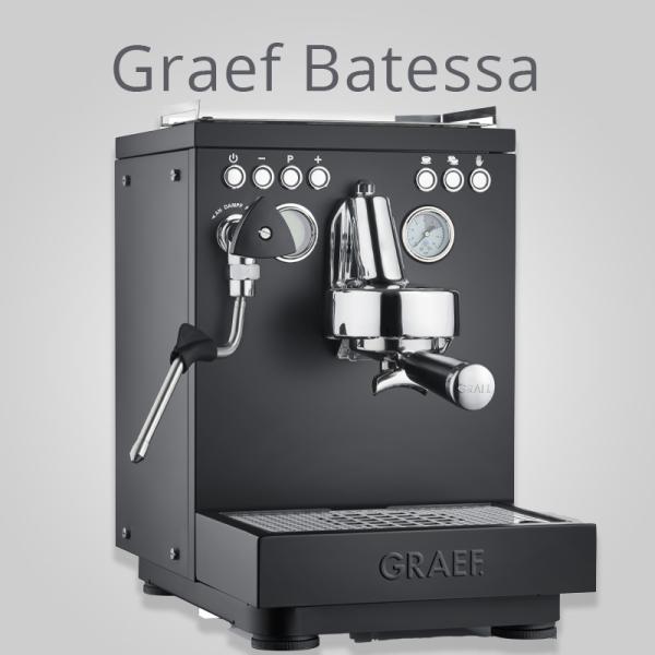 Graef Batessa