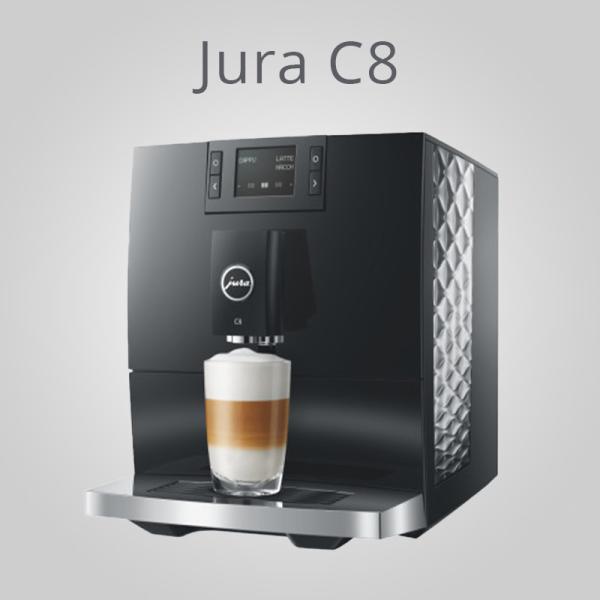 Jura C8