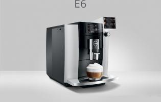 Jura E6