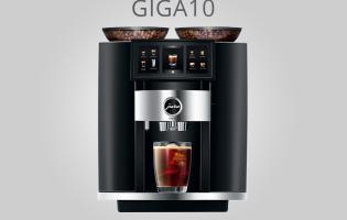 Jura GIGA10