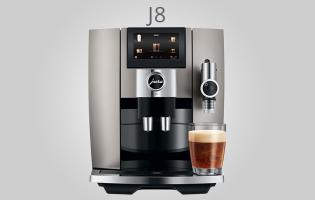 Jura J8