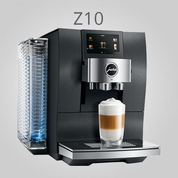 Jura Z10