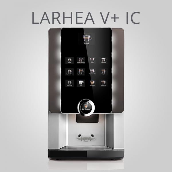 laRhea V+ iC