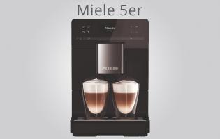 Miele 5er
