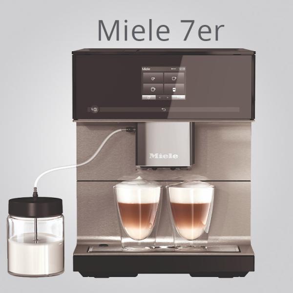 Miele 7er