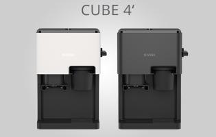NIVONA CUBE 4’