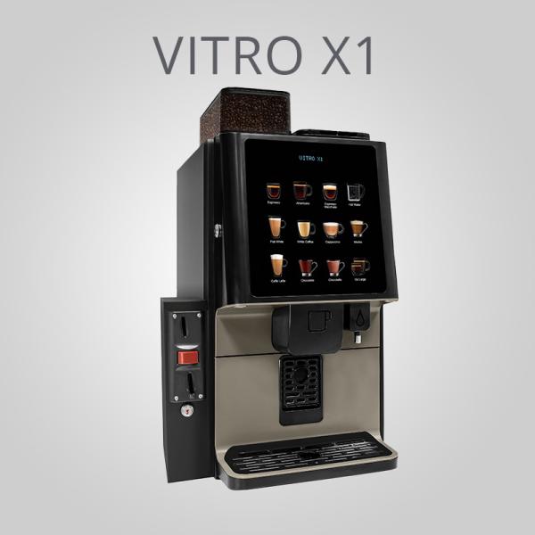 Vitro X1