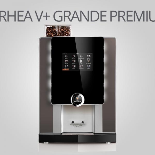 laRhea V+ Grande Premium