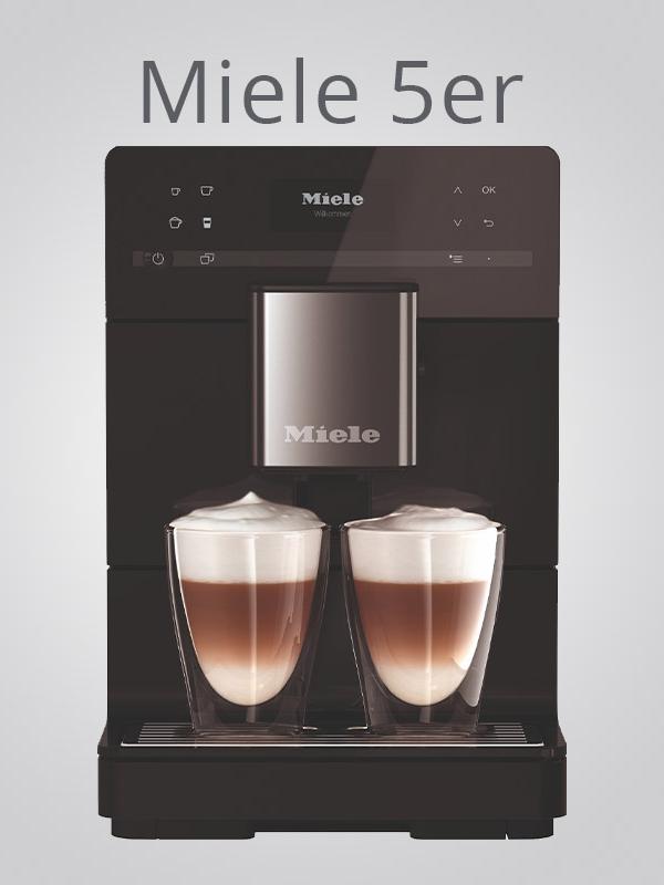 Miele 5er