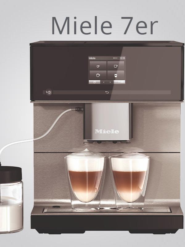 Miele 7er