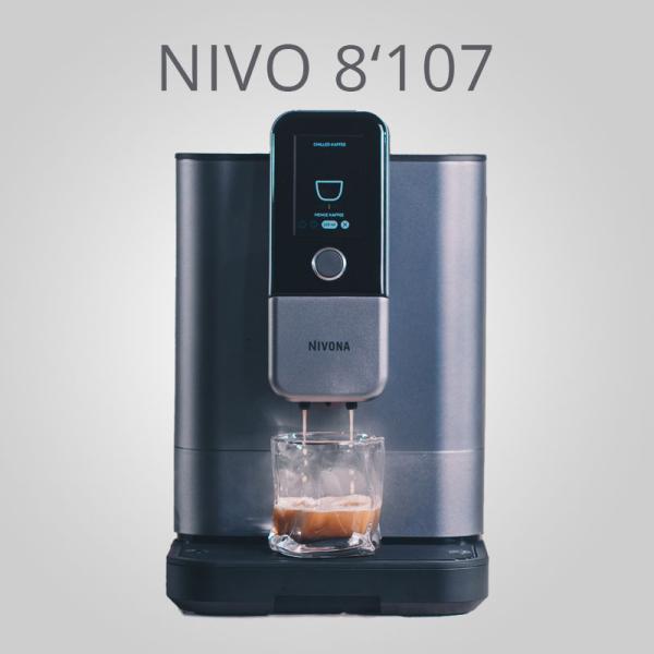 NIVONA 8107