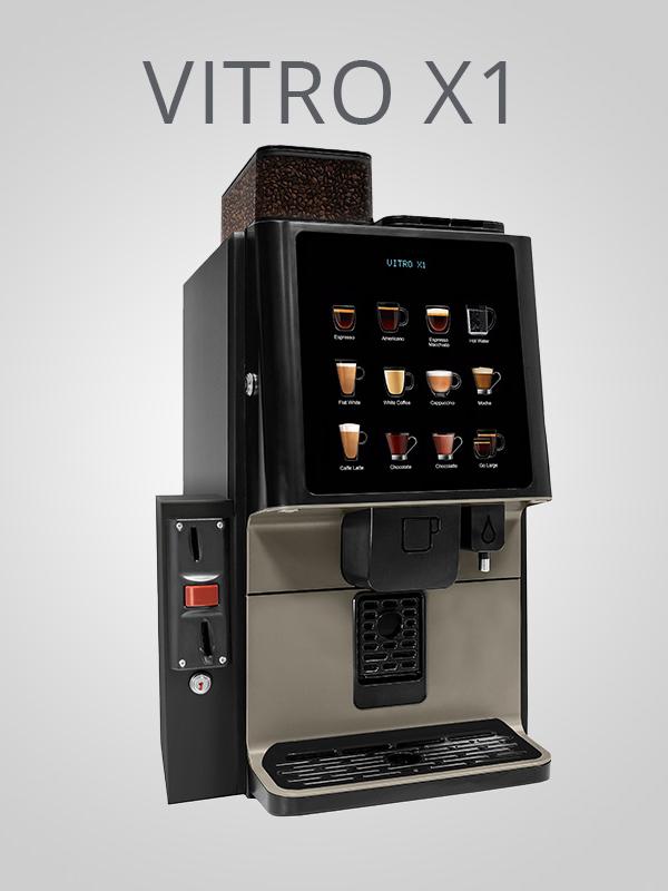Vitro X1